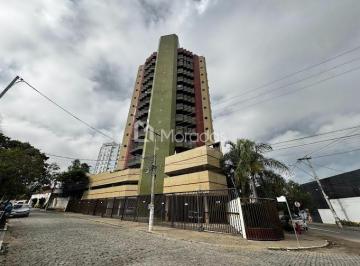 Apartamento · 96m² · 3 Quartos · 2 Vagas · Apartamento com 03 Quartos no Centro, Campos dos Goytacazes