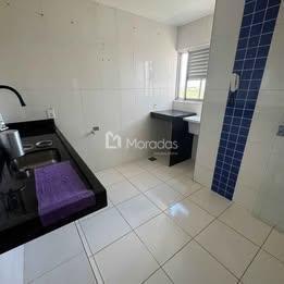Apartamento · 2 Quartos · Apartamento 02 Dorm. em Parque California  -  Campos dos Goytacazes