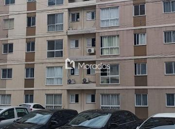 Apartamento · 48m² · 1 Quarto · 1 Vaga · Casa em Parque Rosário - Campos dos Goytacazes, RJ por 1