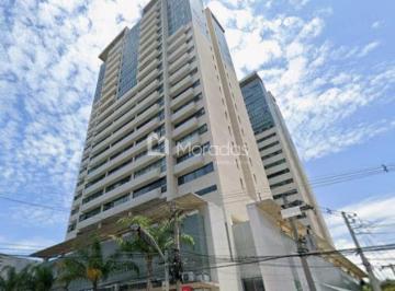 Apartamento · 25m² · 1 Quarto · 1 Vaga · Apartamento 01 Dorm. em Parque Tamandaré  -  Campos dos Goytacazes