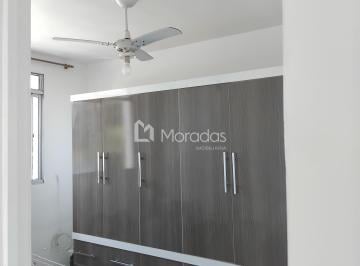 Apartamento · 2 Quartos · 1 Vaga · Apartamento 02 Dorm. em Parque Tarcisio Miranda  -  Campos dos Goytacazes