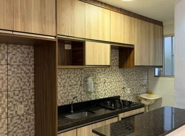 Apartamento de 1 quarto, Jundiaí · APARTAMENTO TÉRREO NO CONDOMINIO RESERVA DO JAPI