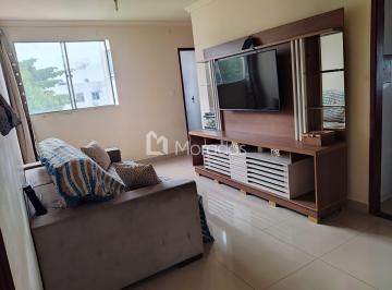 Apartamento · Apartamento - Recanto das Palmeiras