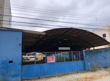Comercial · 4900m² · Galpão em Centro  -  Campos dos Goytacazes