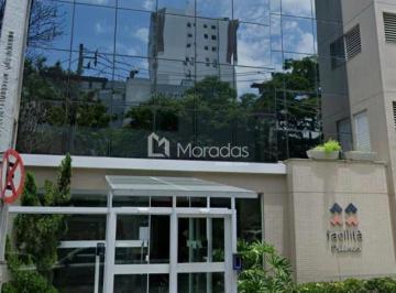Apartamento · 57m² · 2 Quartos · 2 Vagas · Apartamento  com 2 quartos, suíte Pelinca-Campos Goytacazes