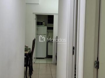 Apartamento · 65m² · 2 Quartos · 1 Vaga · Apartamento 02 Dorm. em Parque São Caetano  -  Campos dos Goytacazes