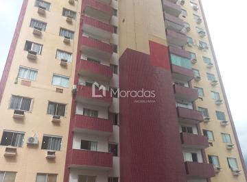 Apartamento · 65m² · 2 Quartos · 1 Vaga · Apartamento em Centro - Campos dos Goytacazes, RJ por 1