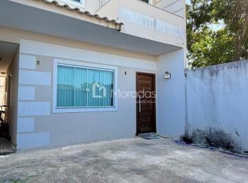 Casa · 82m² · 2 Quartos · 1 Vaga · Casa Duplex em Veredas  -  Campos dos Goytacazes