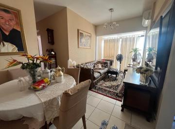 Apartamento · 53m² · 2 Quartos · Apartamento 02 Dorm. em Centro  -  Campos dos Goytacazes