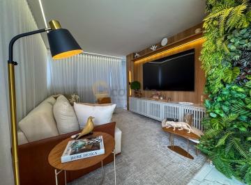 Apartamento · 112m² · 3 Quartos · 2 Vagas · Apartamento em Costazul - Rio das Ostras