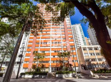 Apartamento de 3 quartos, Curitiba · Apartamento com 3 quartos à venda em Batel - Curitiba PR