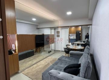 Foto 01 · Apartamento, Vila Fernandes, São Paulo, SP