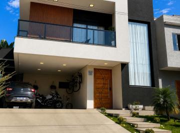 Casa de 3 quartos, Mogi das Cruzes · Casa Alto Padrão à Venda No Condomínio Mosaico Essence