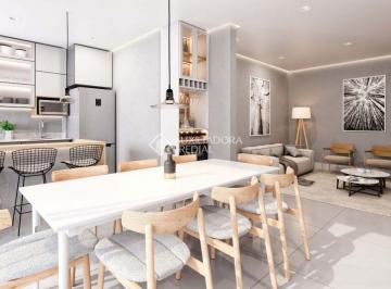 Apartamento · 115m² · 3 Quartos · 2 Vagas · Apartamento 3 dormitórios Residencial Jardins de Provence Vila Rosa Novo Hamburgo
