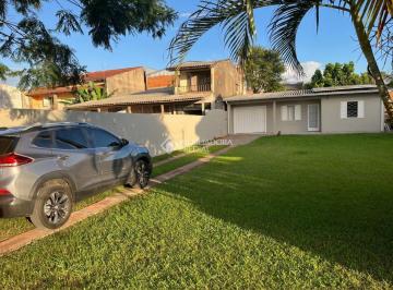 Casa · 88m² · 2 Quartos · 1 Vaga · Vende casa com dois Dormitorios