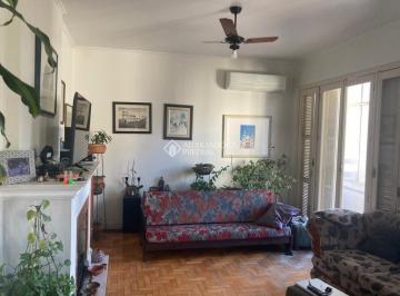Apartamento · 247m² · 5 Quartos · 1 Vaga · Triplex encantador com 5 dormitórios na Rua Jerônimo Coelho