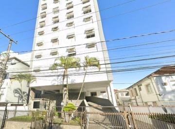 Apartamento de 1 quarto, Santos · APARTAMENTO 1 DORMITÓRIO - CAMPO GRANDE