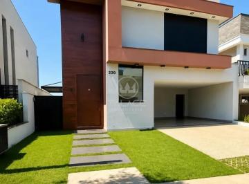 Casa Em Condomínio Para Alugar Residencial Villa D'Aquila Piracicaba · Casa Em Condomínio Para Alugar Residencial Villa D'Aquila Piracicaba