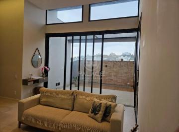 Casa Em Condomínio À Venda E Locação Condomínio Soleil Piracicaba Piracicaba · Casa Em Condomínio À Venda E Locação Condomínio Soleil Piracicaba Piracicaba
