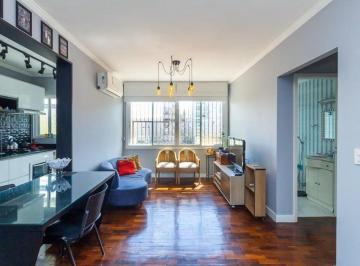 Foto 01 · Apartamento, Rio Branco, Porto Alegre, RS