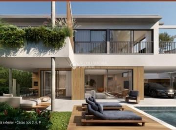Casa · 243m² · 3 Quartos · 2 Vagas · Casa Alto Padrão - Alameda Cacupé