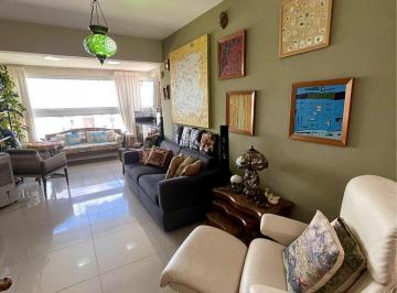 Apartamento de 3 quartos, Águas Claras · 3 Quartos 111m² Nascente Vista Livre 2 Vagas Varanda Gourmet Qd 209 Com Lazer Ac/Financiamento