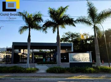 Foto 01 · TERRENO DE 670M² NO CONDOMÍNIO RESERVA MARAJOARA NO BAIRRO JARDIM SAMAMBAIA JUNDIAÍ