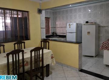 Foto 01 · Casa, Bethânia, Ipatinga, MG