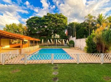 IMAGEM DA PISCINA · Casa térrea à venda, 350m², 4 quartos Vila Giglio - Atibaia