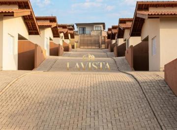 Casa · 74m² · 2 Quartos · 2 Vagas · Casa/terrea em Condomínio em Ribeirão dos Porcos  -  Atibaia