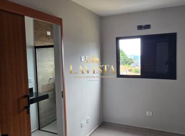 Apartamento · 35m² · 1 Quarto · 1 Vaga · Apartamento em Jardim Colonial  -  Atibaia