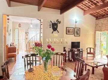 Imagem sala · Casa Térrea c/ 3 dormitórios, c/ 229m², Jardim Lago - Atibaia