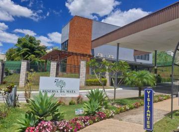 Casa de 3 quartos, Jundiaí · Casa Nova com 3 Dormitórios - Condomínio Reserva da Mata – Jundiaí/SP