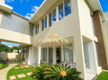 IMAGEM EXTERNA DO IMÓVEL · Casa Alto Padrão em Condomínio, com 5 suítes, Usina - Atibaia/SP
