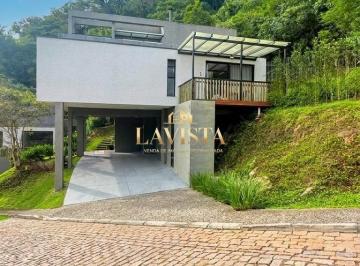 Casa · 154m² · 3 Quartos · 3 Vagas · Casa de Condomínio em Itapetinga - Atibaia, SP
