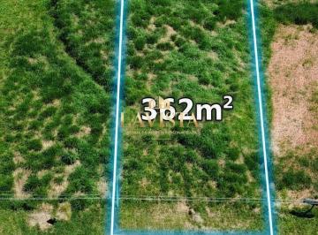 Vista de Cima · Terreno Cond.Alto da Floresta 361,34m2-Bom Jesus dos Perdões