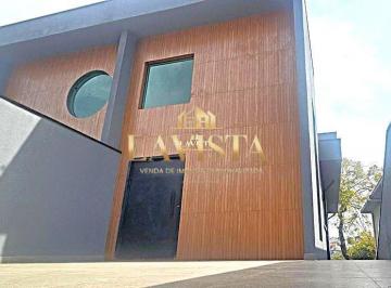 Casa · 140m² · 3 Quartos · 2 Vagas · Casa à Venda com 3 dormitórios - Jardim Maristela/Atibaia