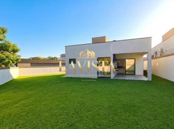 Vista dos Fundos da Casa · Casa térrea c/ 117m2 em Condomínio Reserva Ybirá -  Atibaia
