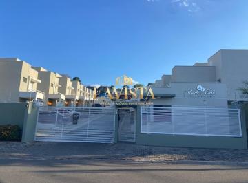 Casa · 112m² · 3 Quartos · 2 Vagas · Casa à Venda com 3 quartos, c/ 111,50m², Jd Paulista-Atibaia