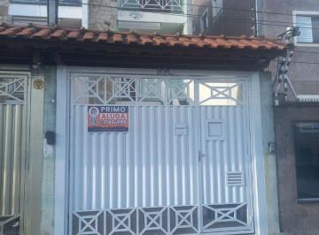 Casa de 3 quartos, São Paulo · Ótimo Sobrado com 3 dormitórios, 03 Vagas de garagem, Excelente acabamento - aceita depósito caução