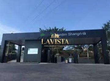 Terreno · 510m² · Lote / Terreno em Jardim Shangri-La - Atibaia