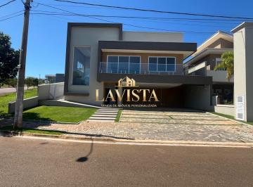 Imagem da Fachada · Casa no Condomínio Elementum Residencial Atibaia