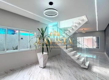 Imagem sala · Casa à Venda c/ 3 suítes, com 186m², Jardim Pinheiros-Atibaia