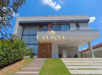Imagem da Fachada da Casa · Casa de Cinema em Atibaia