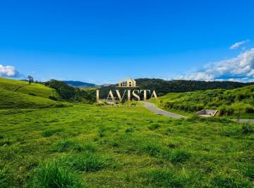 Vista do Terreno · Lote / Terreno no Portal Lamis em Laranja Azeda  -  Atibaia