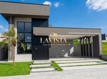 Casa · 162m² · 3 Quartos · 4 Vagas · Casa/sobrado em Condomínio em Laranja Azeda - Atibaia