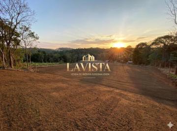 Terreno · 414m² · Lote / Terreno em Jardim Paulista - Atibaia