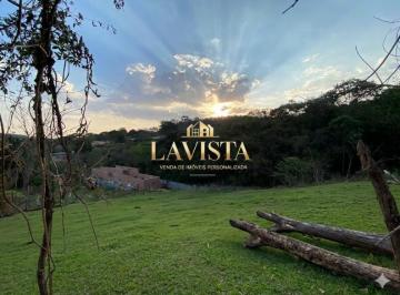 Terreno · 414m² · Lote / Terreno em Jardim Paulista - Atibaia