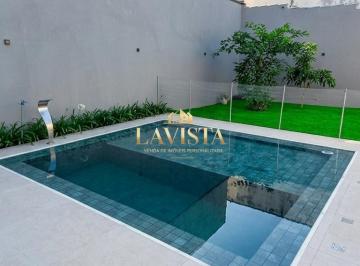 Casa · 205m² · 3 Quartos · Casa em Jardim Shangri-La - Atibaia