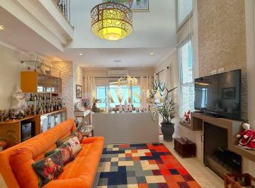 Imagem living · Casa à Venda Alto padrão 4 suítes, $ 1.999.000, Jd Maristela-Atibaia
